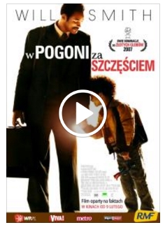 W Pogoni Za Szczesciem M
